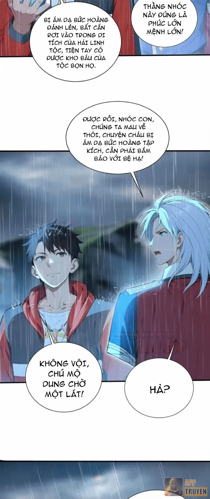 Đệ Nhất Ngự Thú Sư Chapter 111 - 12