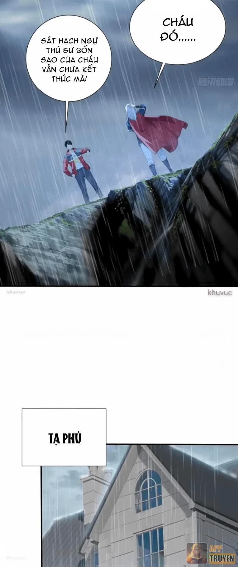 Đệ Nhất Ngự Thú Sư Chapter 111 - 13