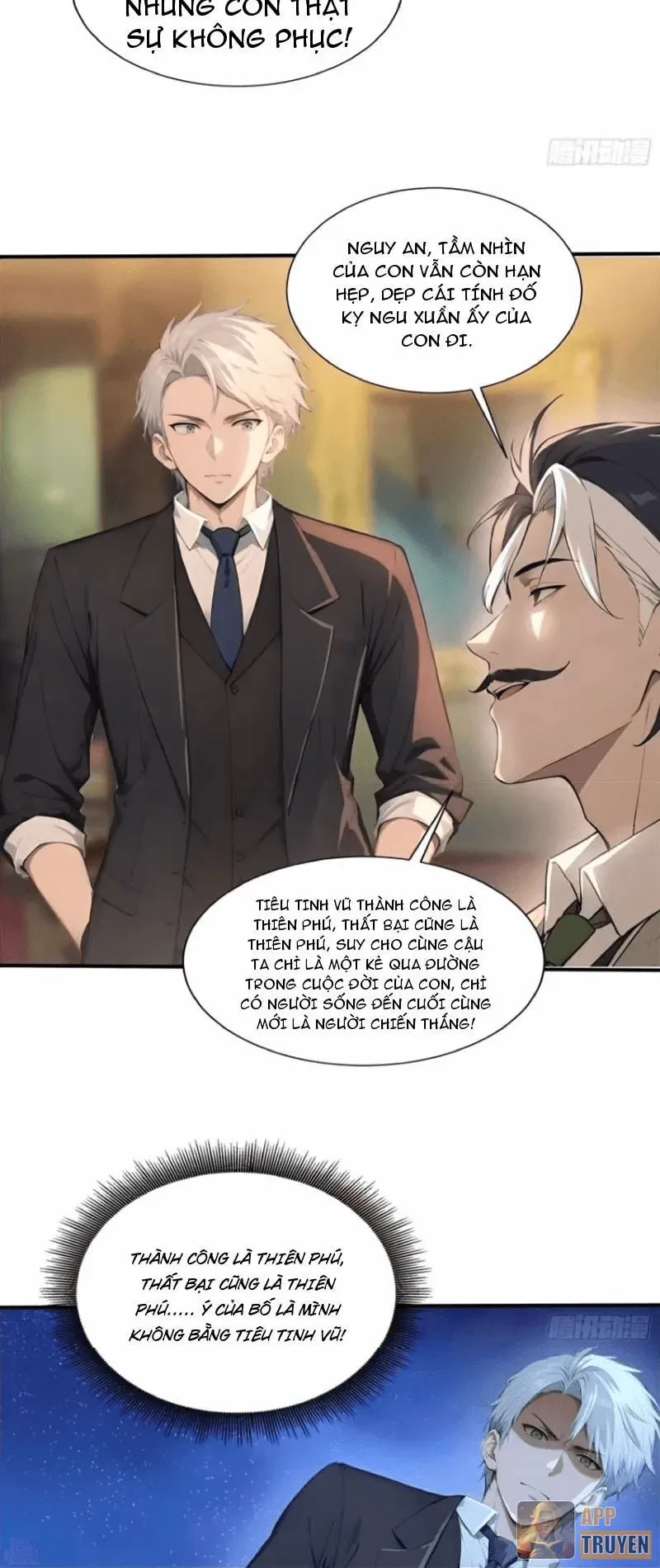 Đệ Nhất Ngự Thú Sư Chapter 111 - 15