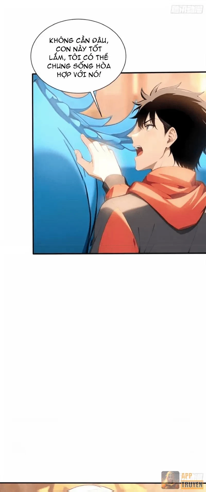 Đệ Nhất Ngự Thú Sư Chapter 111 - 18