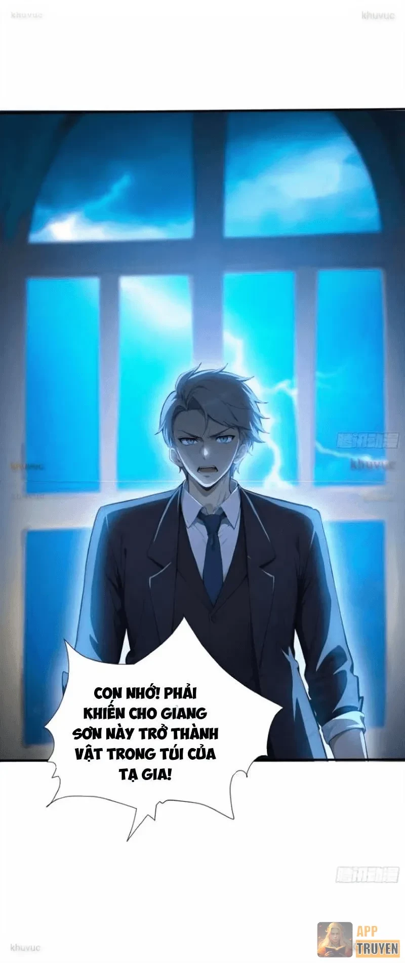 Đệ Nhất Ngự Thú Sư Chapter 111 - 22