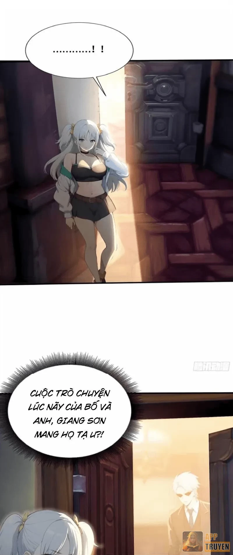 Đệ Nhất Ngự Thú Sư Chapter 111 - 23