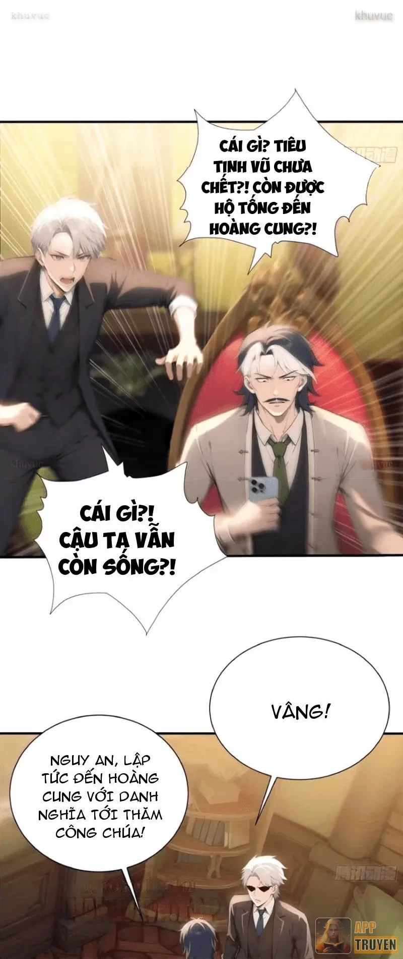 Đệ Nhất Ngự Thú Sư Chapter 111 - 25