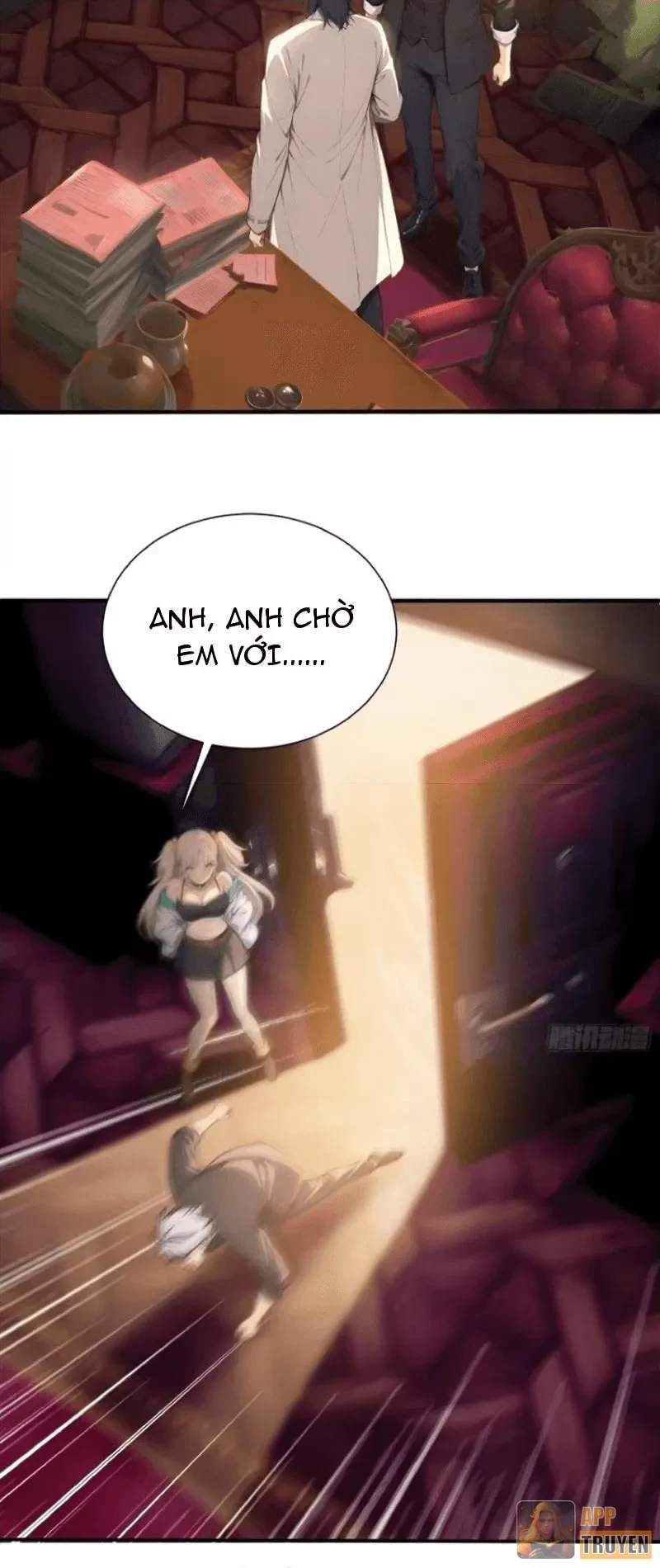 Đệ Nhất Ngự Thú Sư Chapter 111 - 26