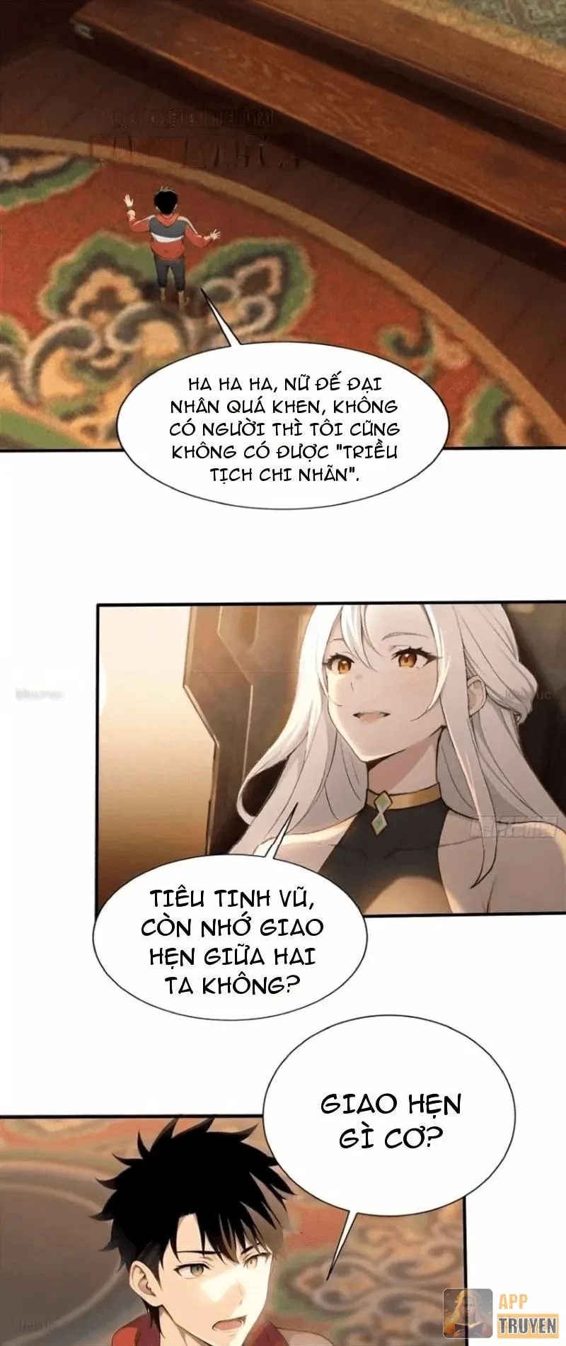 Đệ Nhất Ngự Thú Sư Chapter 111 - 28