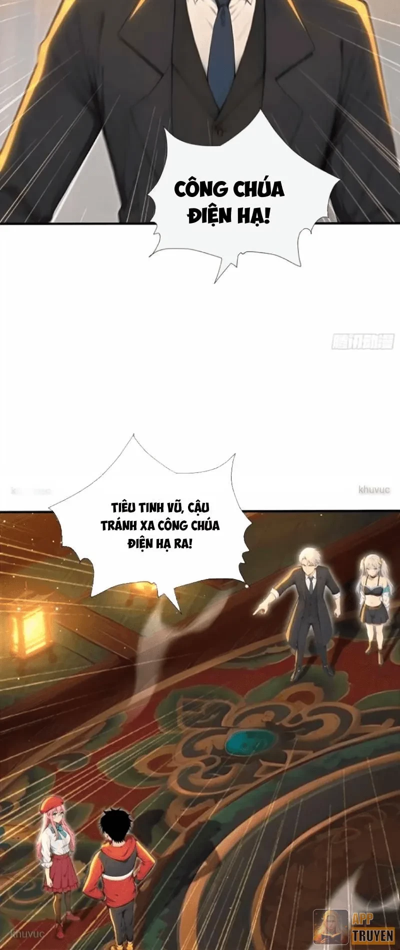 Đệ Nhất Ngự Thú Sư Chapter 112 - 9