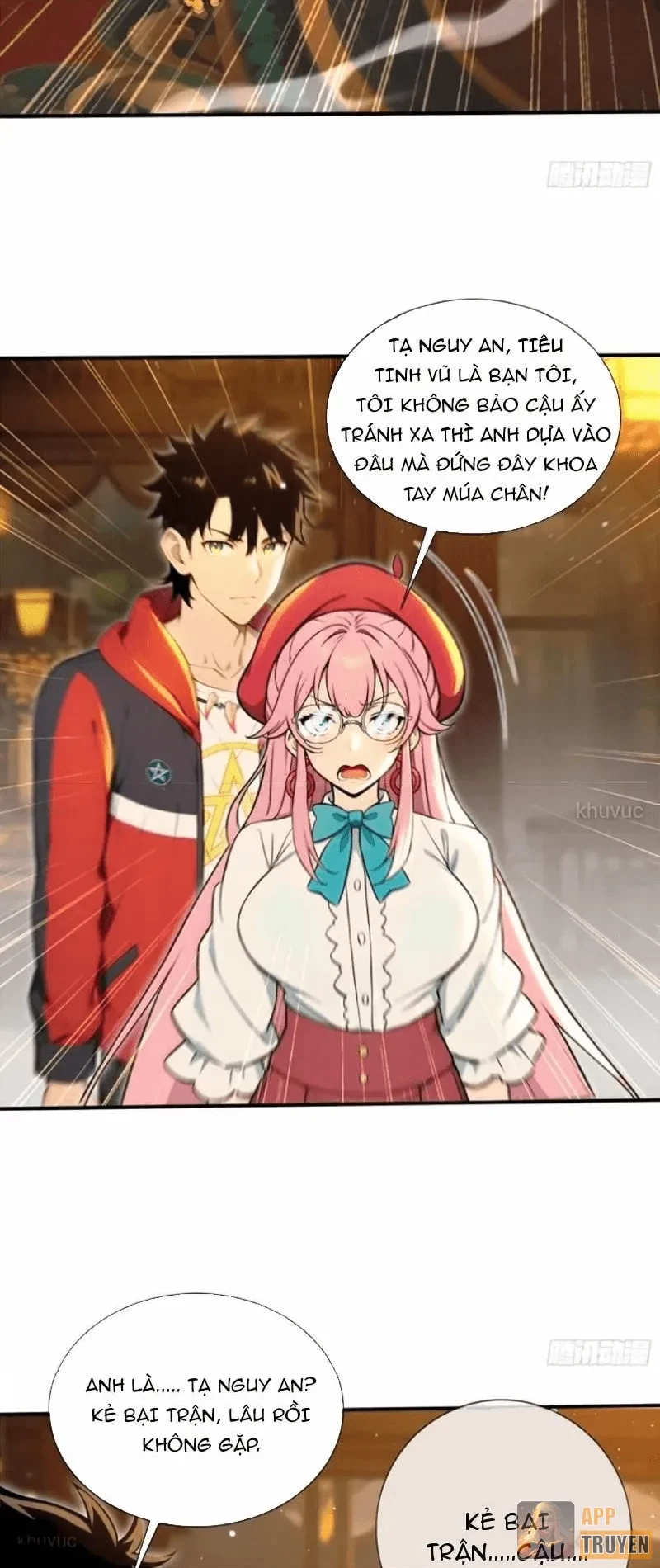 Đệ Nhất Ngự Thú Sư Chapter 112 - 10