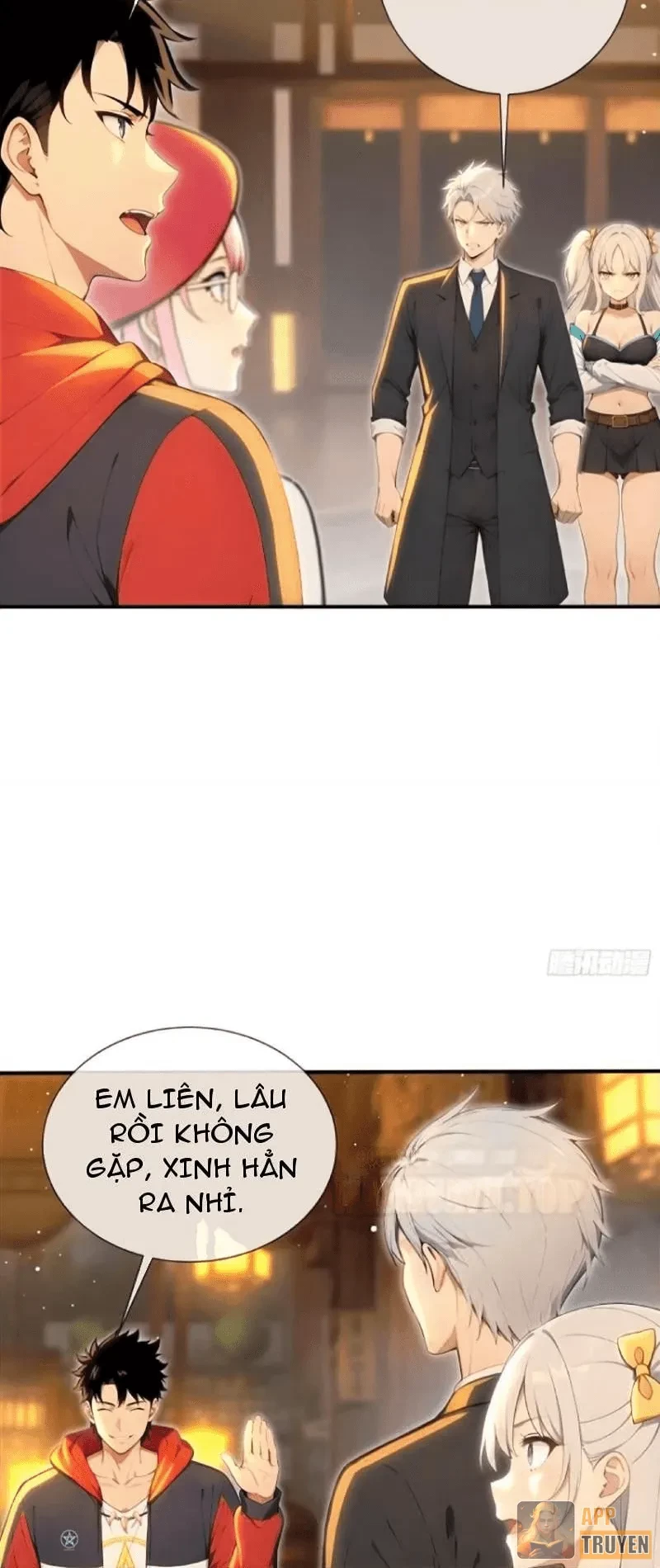 Đệ Nhất Ngự Thú Sư Chapter 112 - 11