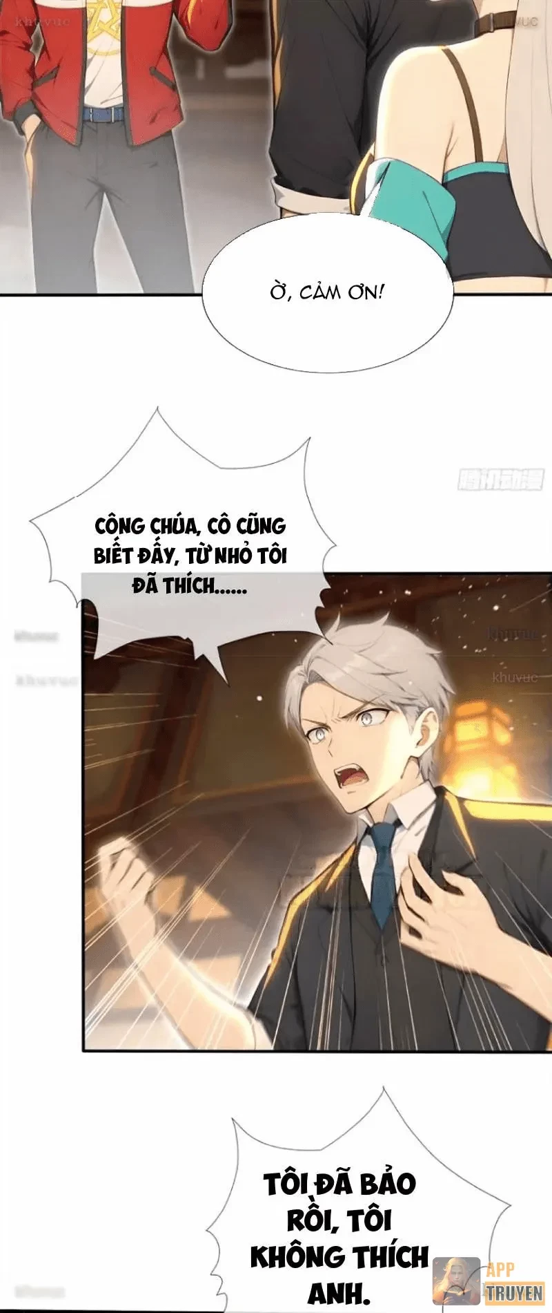 Đệ Nhất Ngự Thú Sư Chapter 112 - 12