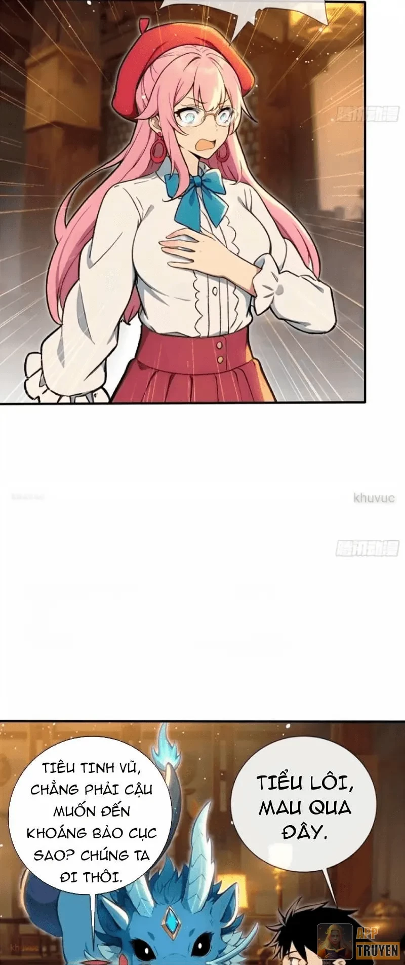 Đệ Nhất Ngự Thú Sư Chapter 112 - 13