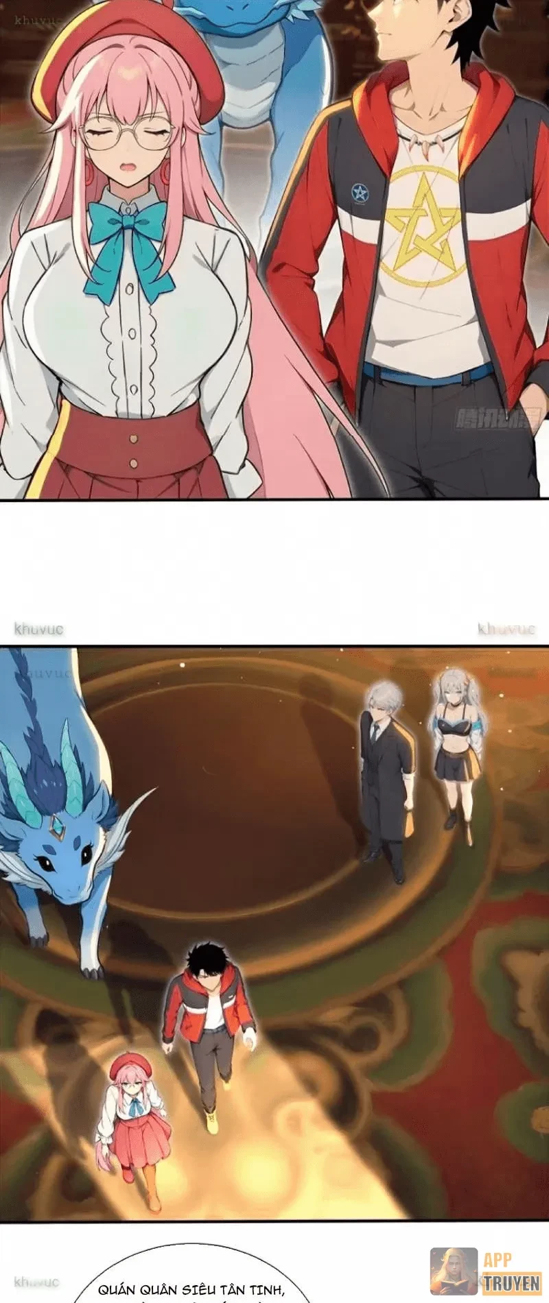 Đệ Nhất Ngự Thú Sư Chapter 112 - 14