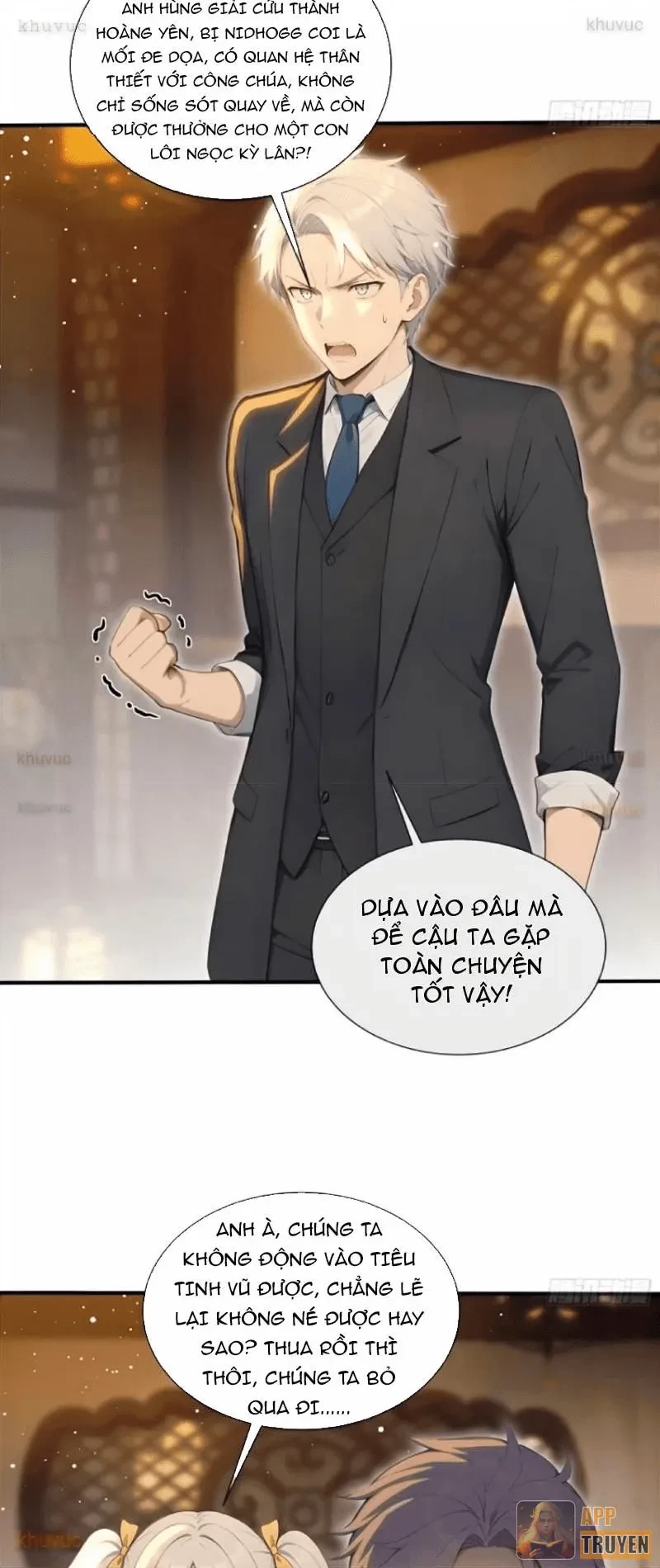 Đệ Nhất Ngự Thú Sư Chapter 112 - 15