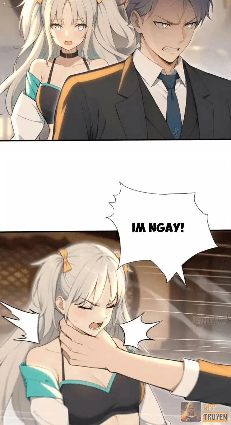 Đệ Nhất Ngự Thú Sư Chapter 112 - 16