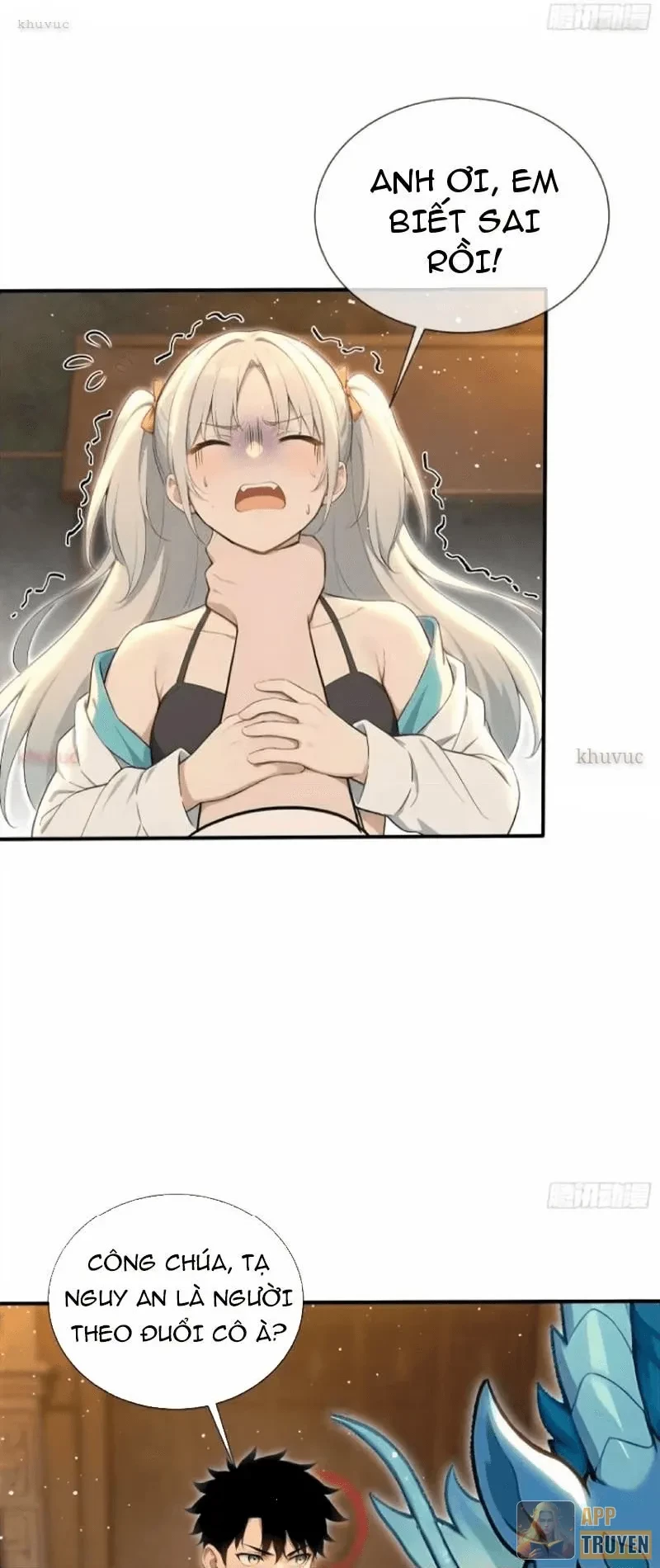 Đệ Nhất Ngự Thú Sư Chapter 112 - 18