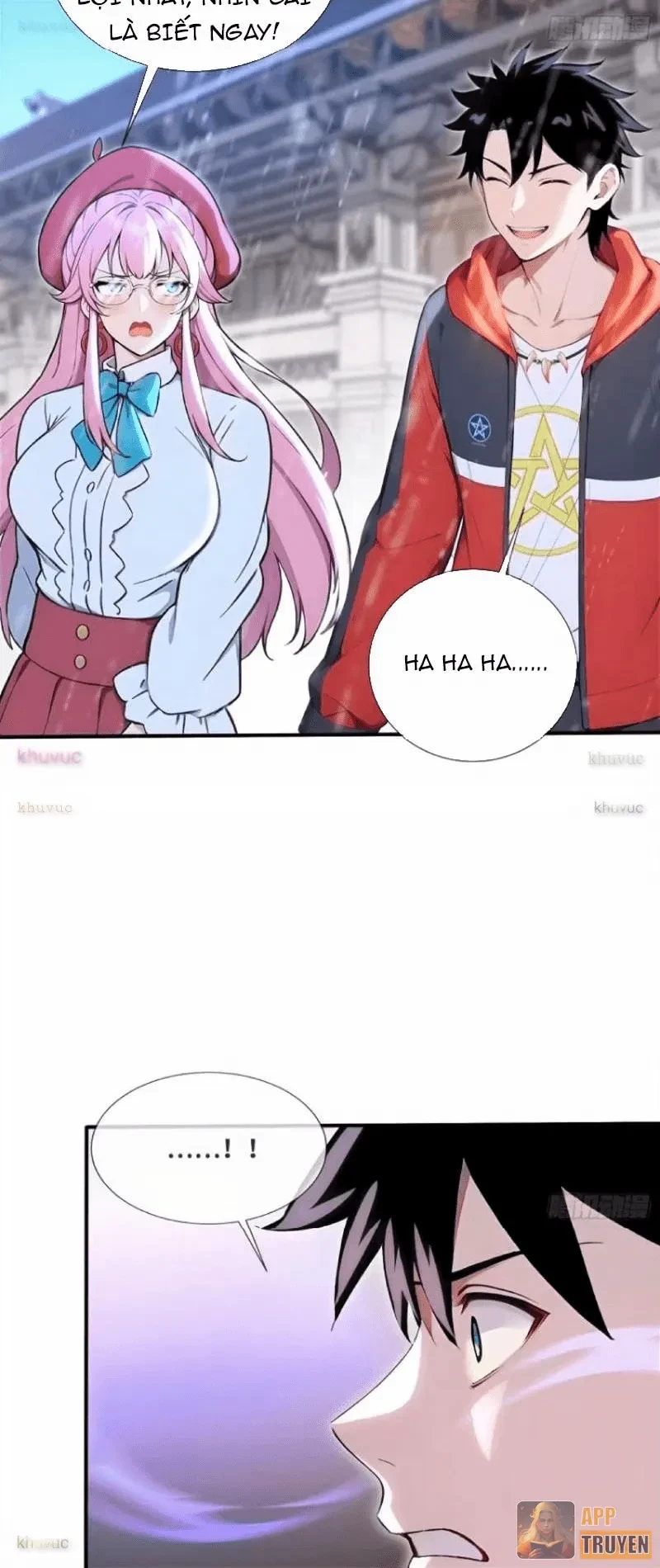 Đệ Nhất Ngự Thú Sư Chapter 112 - 21