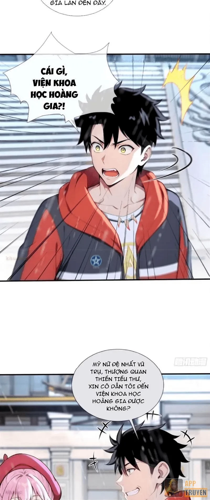 Đệ Nhất Ngự Thú Sư Chapter 112 - 23