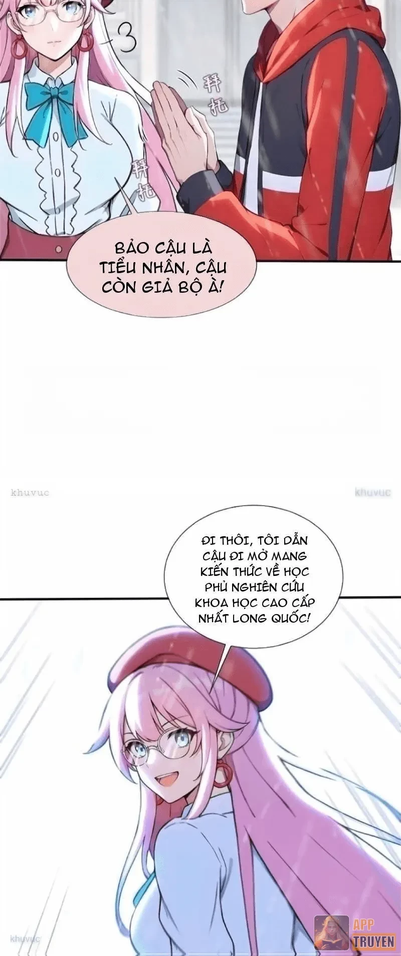 Đệ Nhất Ngự Thú Sư Chapter 112 - 24