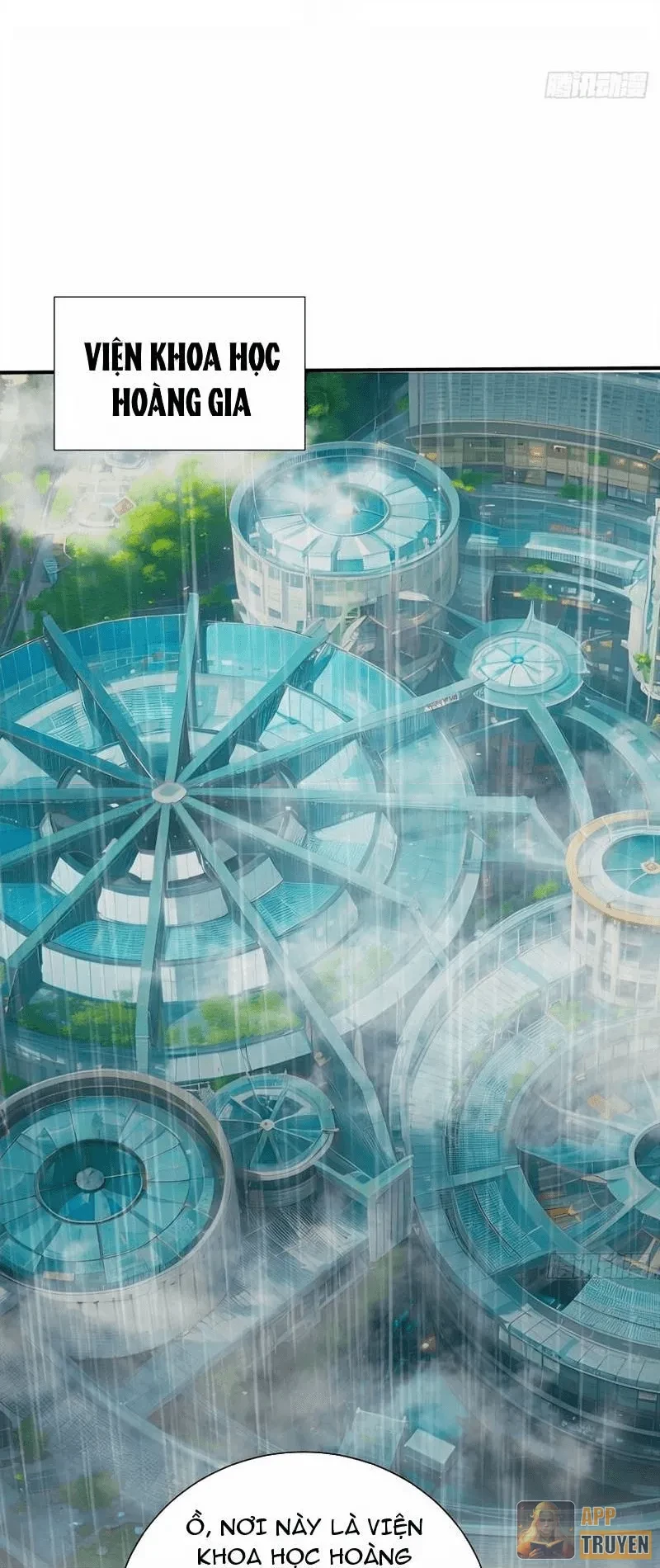 Đệ Nhất Ngự Thú Sư Chapter 113 - 2