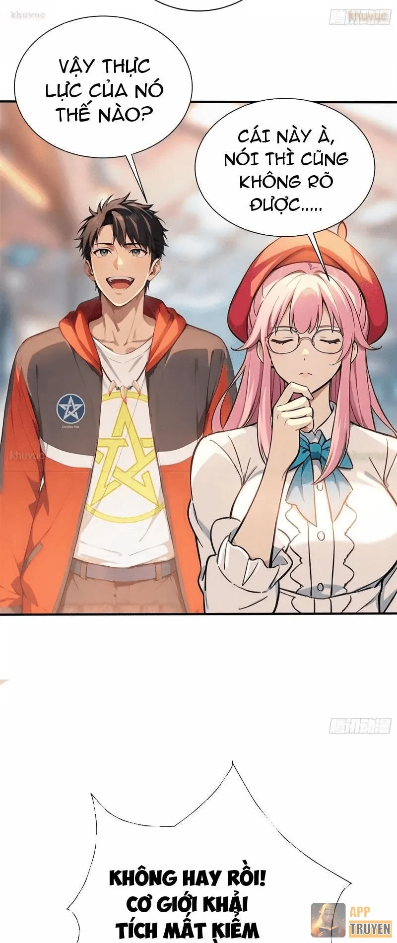 Đệ Nhất Ngự Thú Sư Chapter 113 - 7