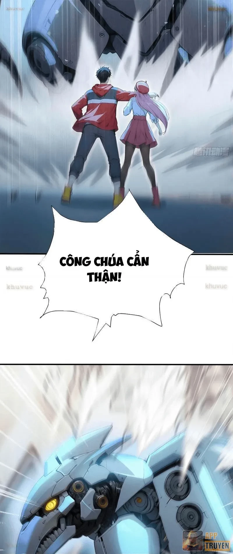 Đệ Nhất Ngự Thú Sư Chapter 113 - 9