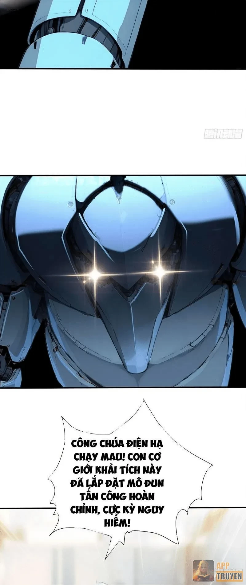 Đệ Nhất Ngự Thú Sư Chapter 113 - 11