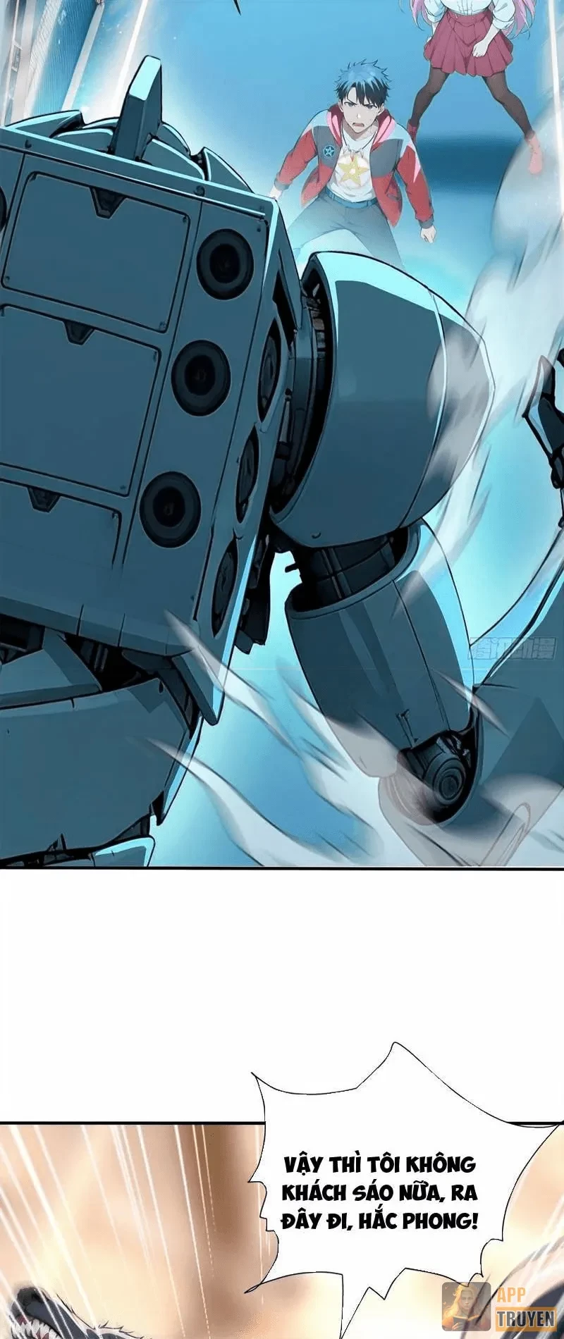 Đệ Nhất Ngự Thú Sư Chapter 113 - 13