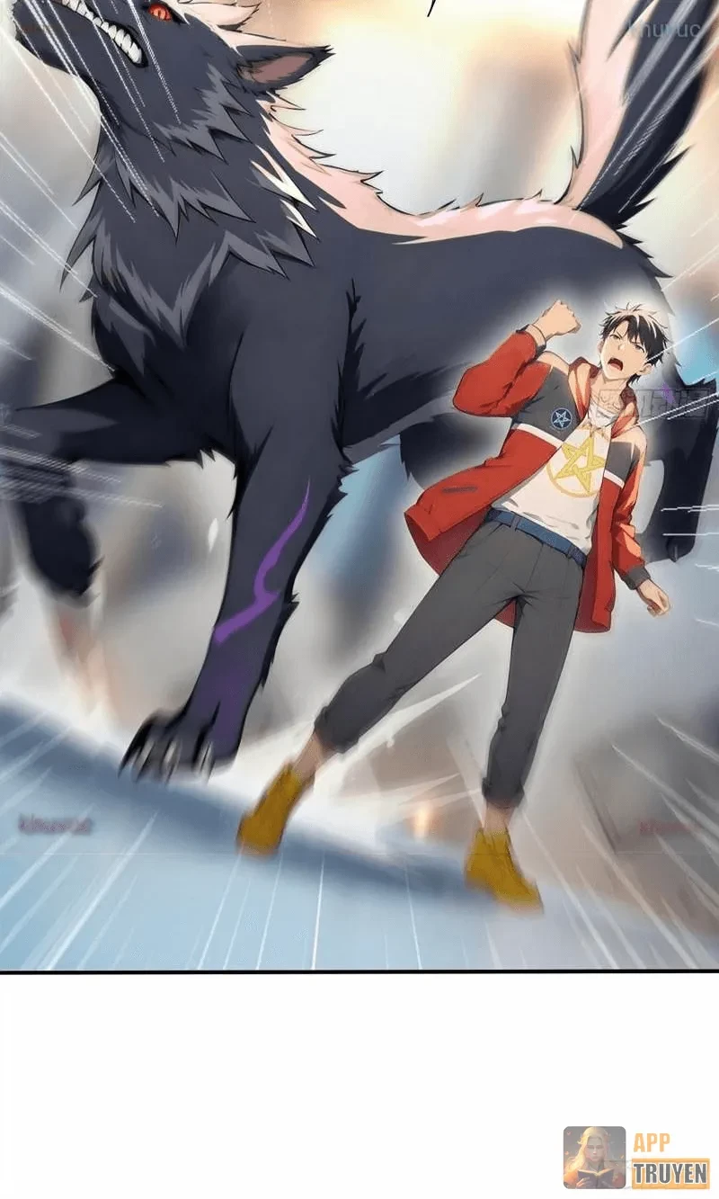 Đệ Nhất Ngự Thú Sư Chapter 113 - 14