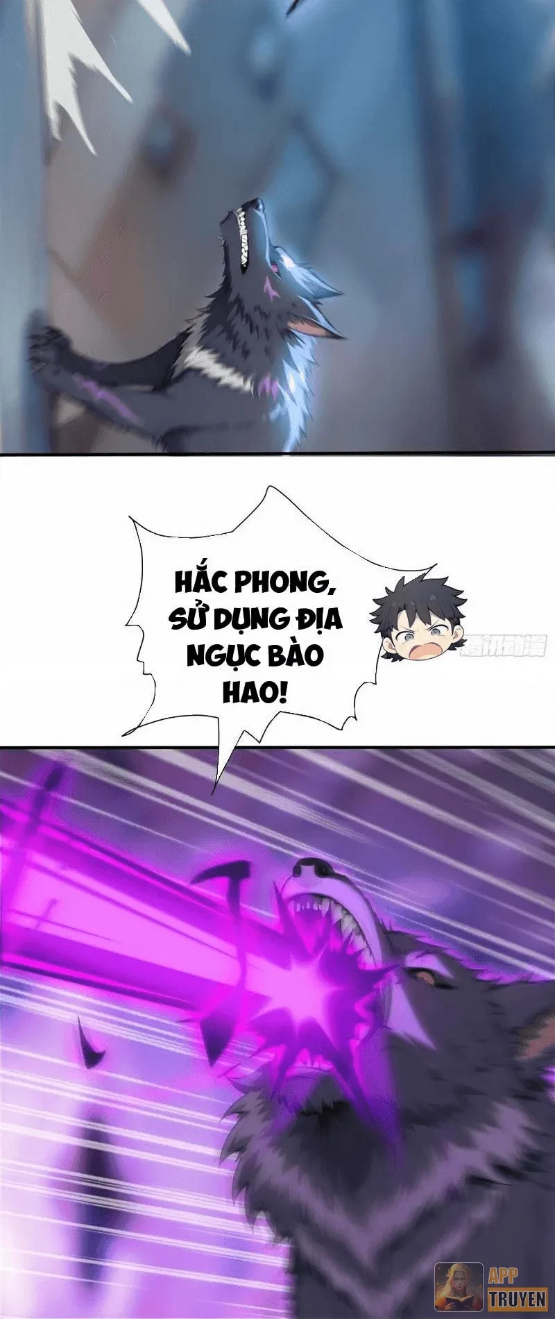 Đệ Nhất Ngự Thú Sư Chapter 113 - 16