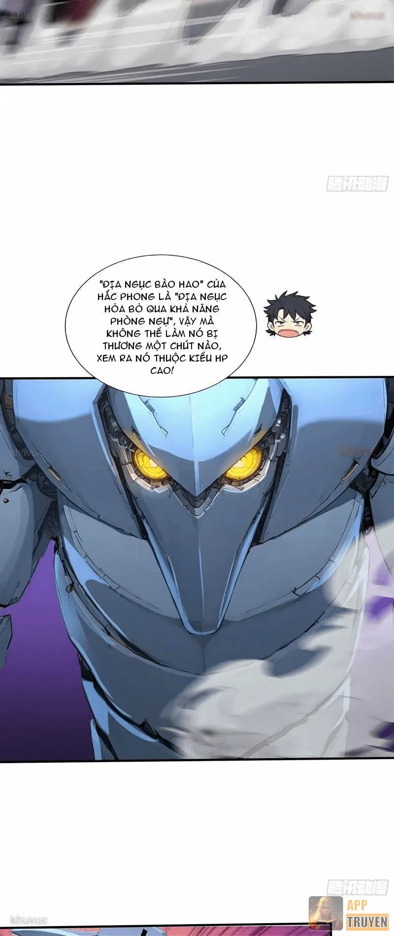 Đệ Nhất Ngự Thú Sư Chapter 113 - 19