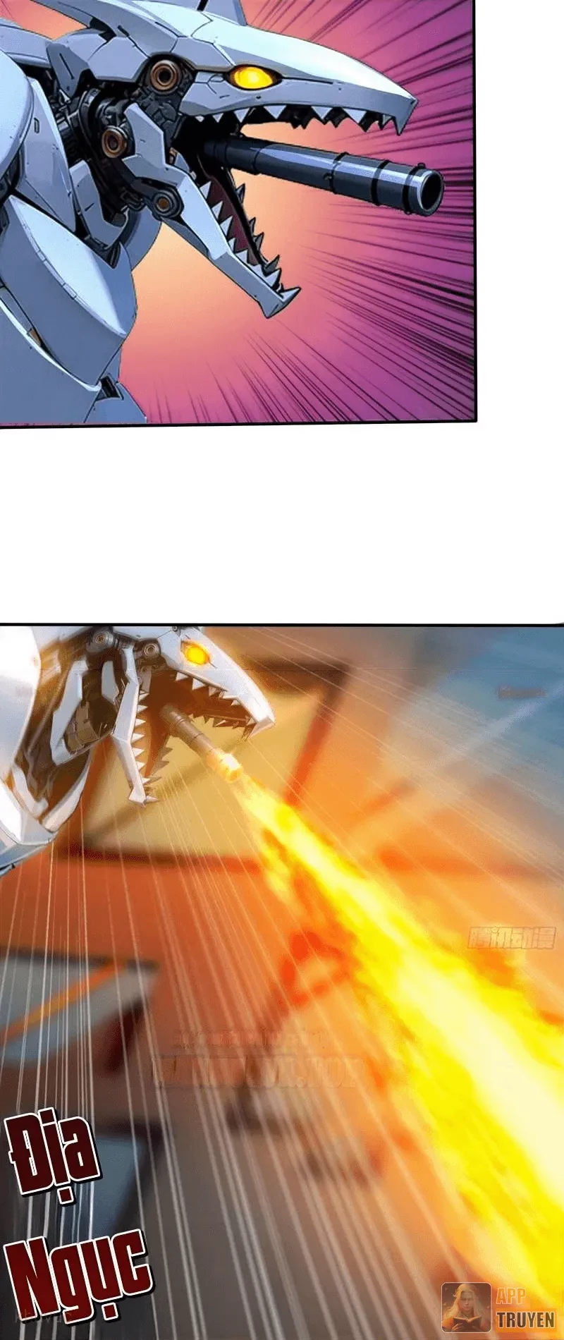 Đệ Nhất Ngự Thú Sư Chapter 113 - 20