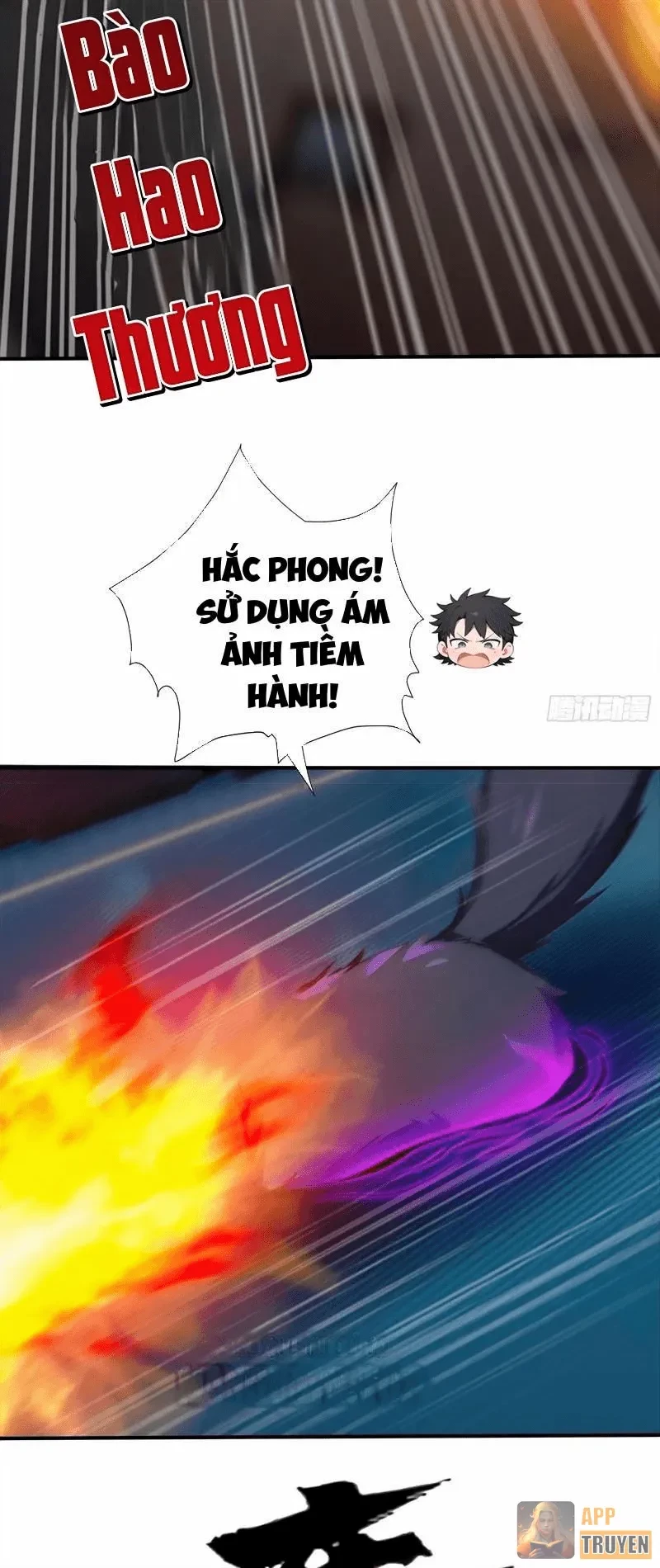 Đệ Nhất Ngự Thú Sư Chapter 113 - 21