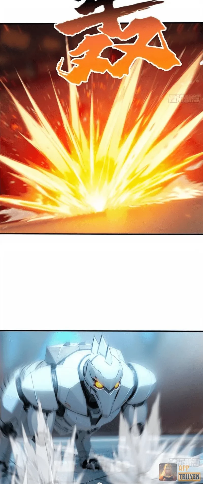 Đệ Nhất Ngự Thú Sư Chapter 113 - 22