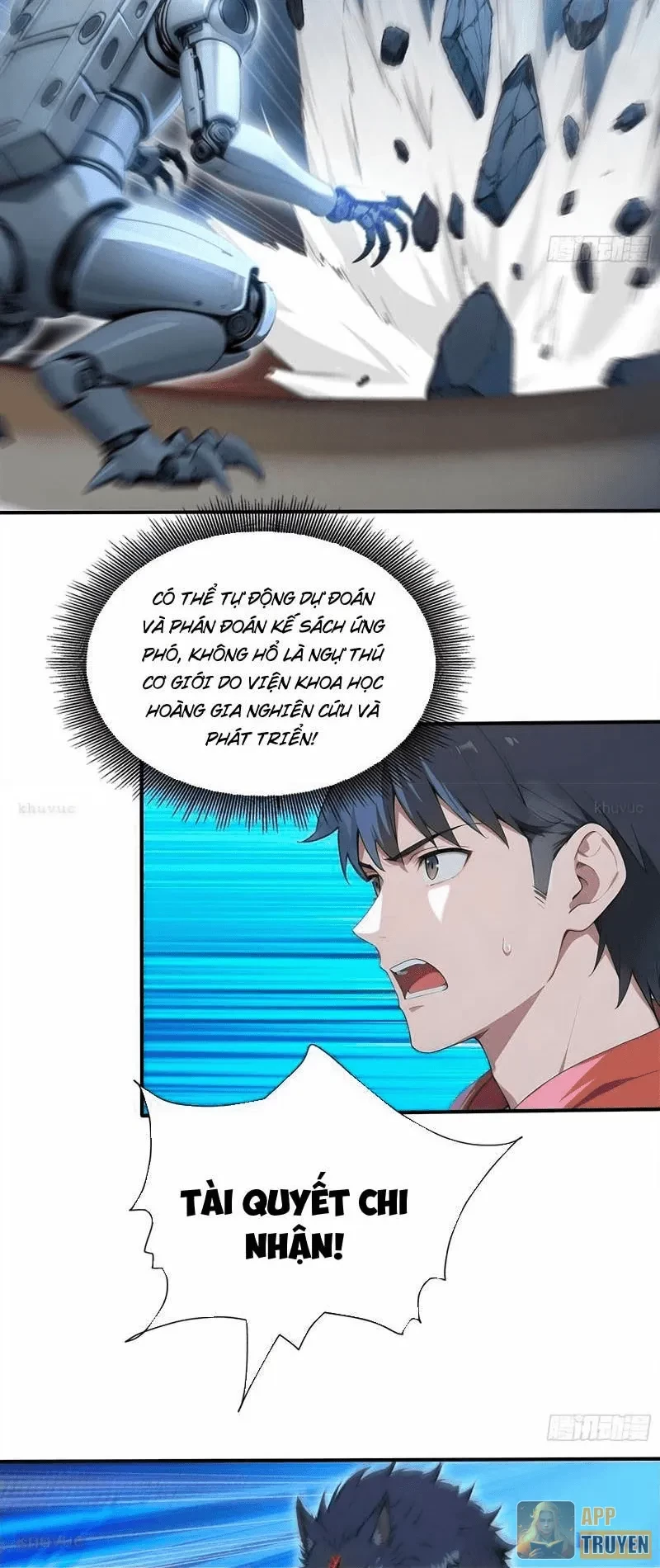 Đệ Nhất Ngự Thú Sư Chapter 113 - 24