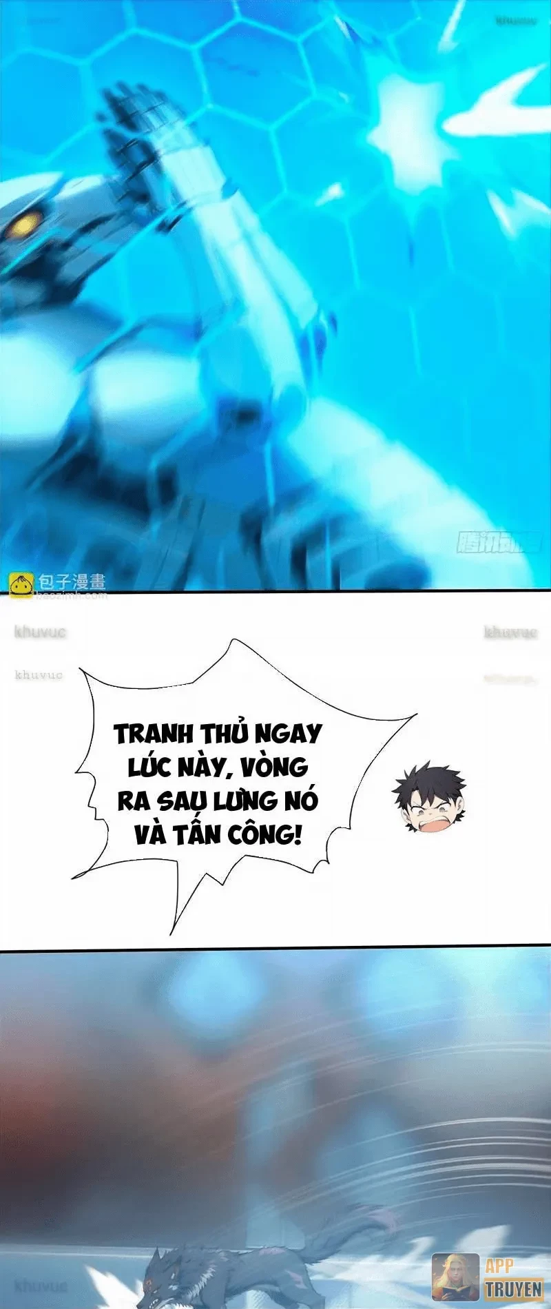 Đệ Nhất Ngự Thú Sư Chapter 113 - 26