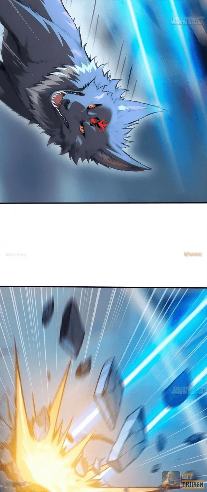 Đệ Nhất Ngự Thú Sư Chapter 113 - 31