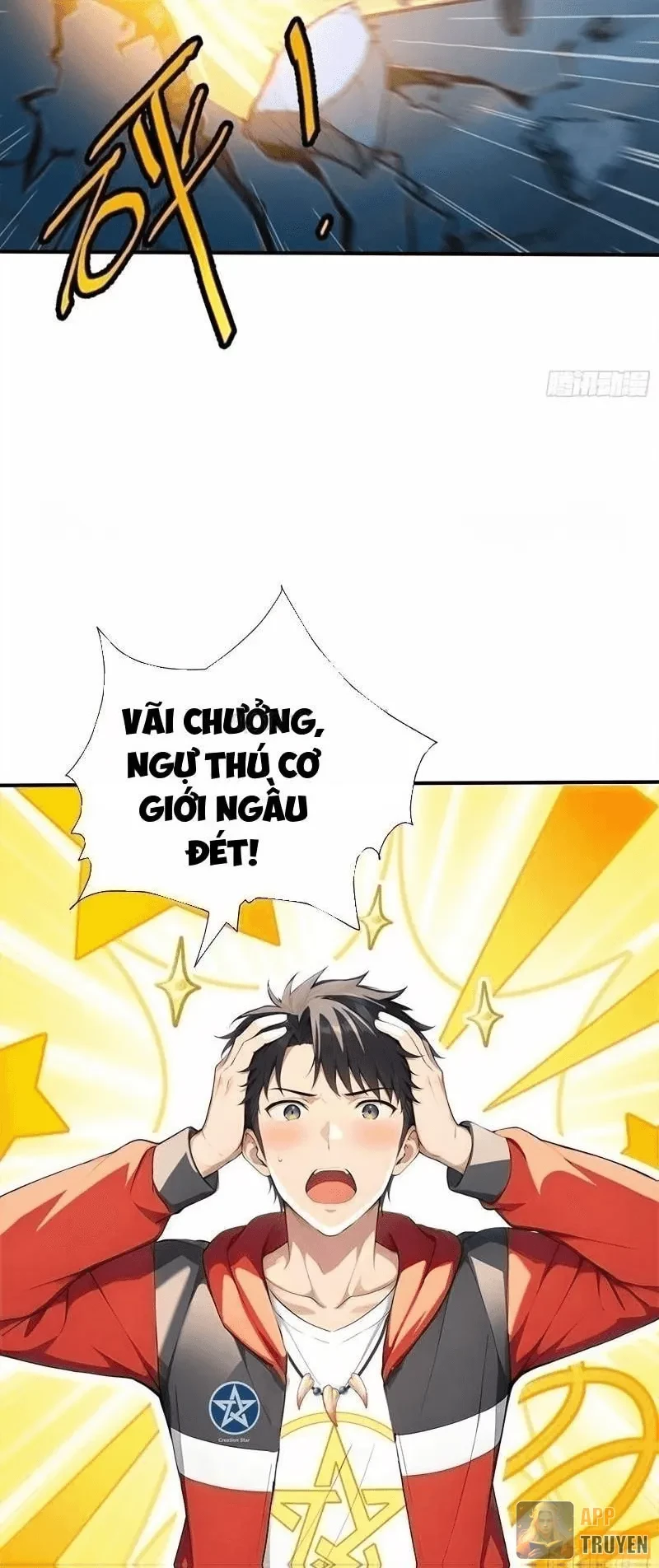 Đệ Nhất Ngự Thú Sư Chapter 113 - 32