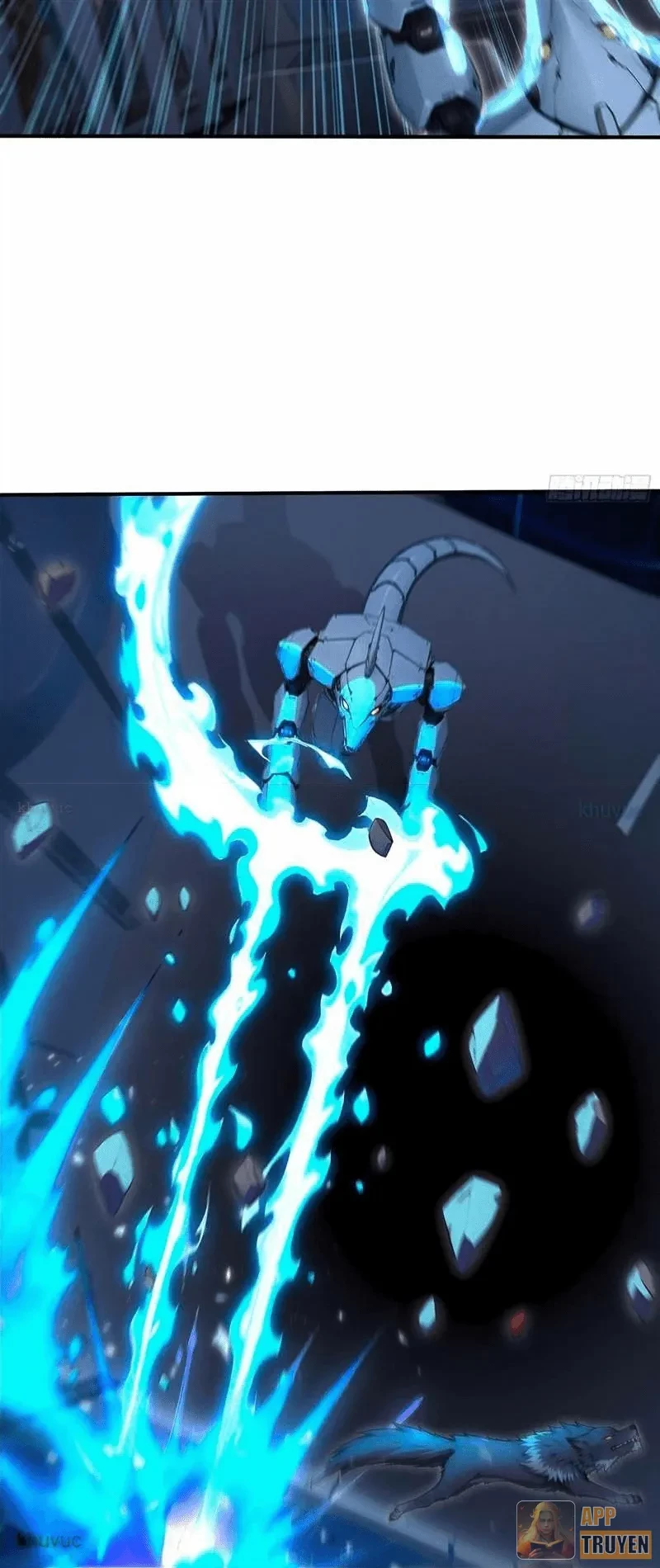 Đệ Nhất Ngự Thú Sư Chapter 114 - 4