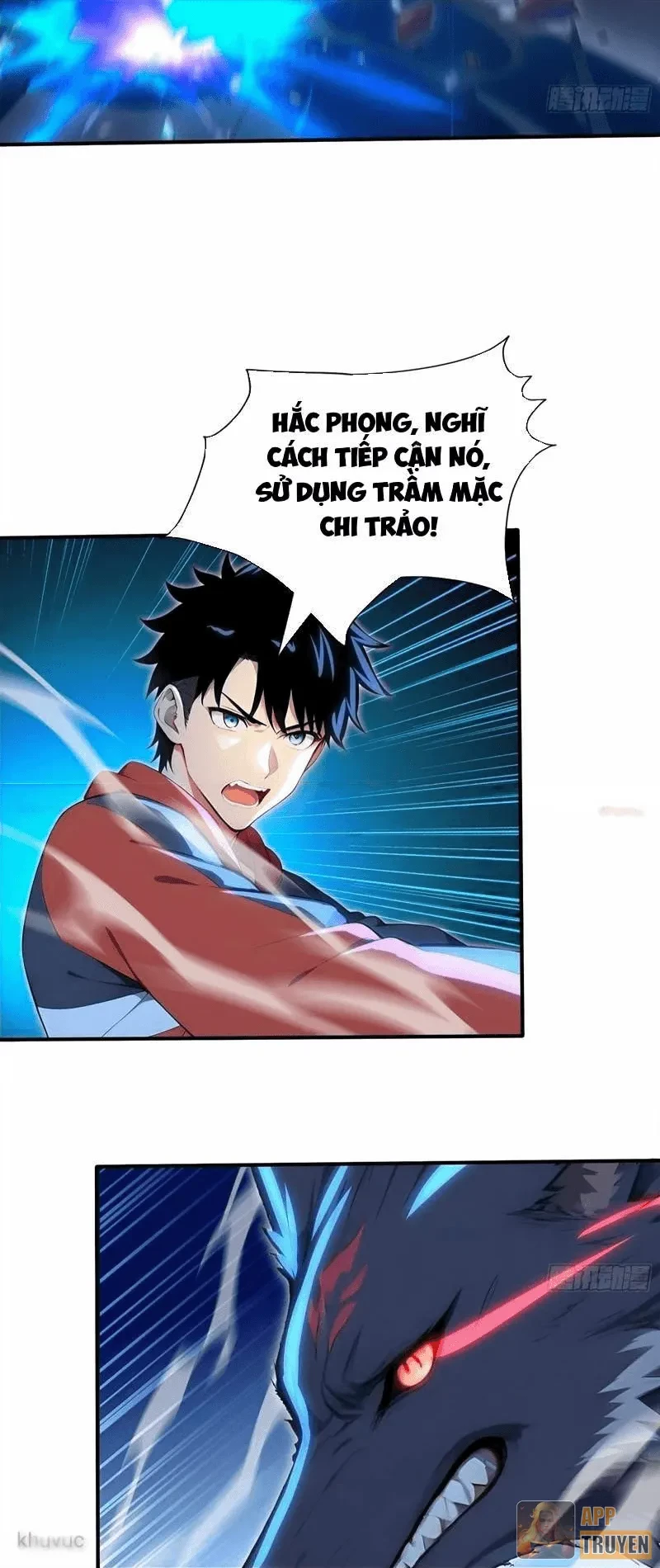 Đệ Nhất Ngự Thú Sư Chapter 114 - 5