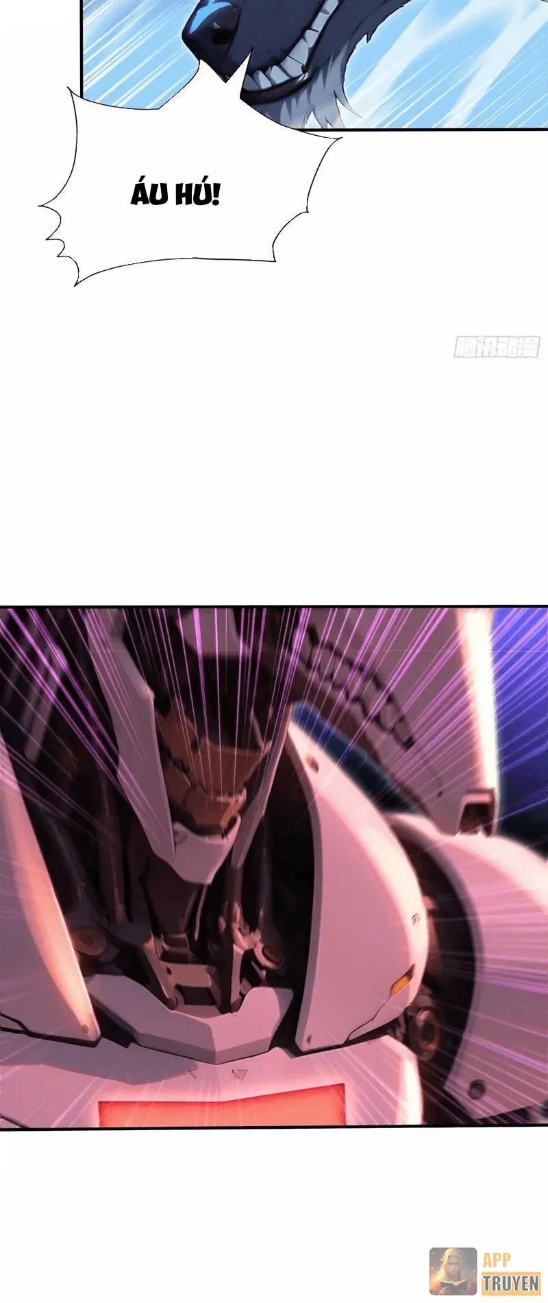 Đệ Nhất Ngự Thú Sư Chapter 114 - 6