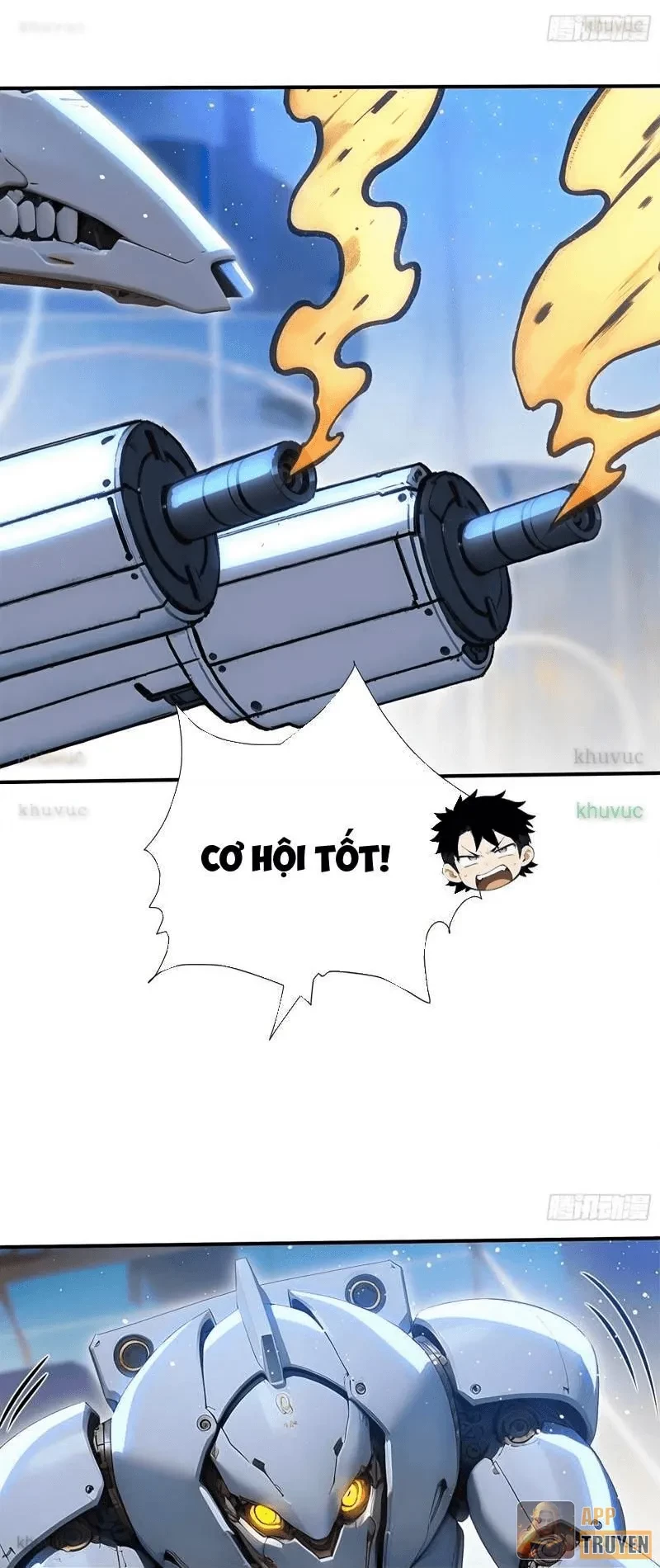 Đệ Nhất Ngự Thú Sư Chapter 114 - 7