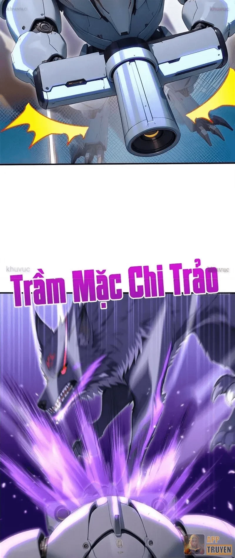 Đệ Nhất Ngự Thú Sư Chapter 114 - 8