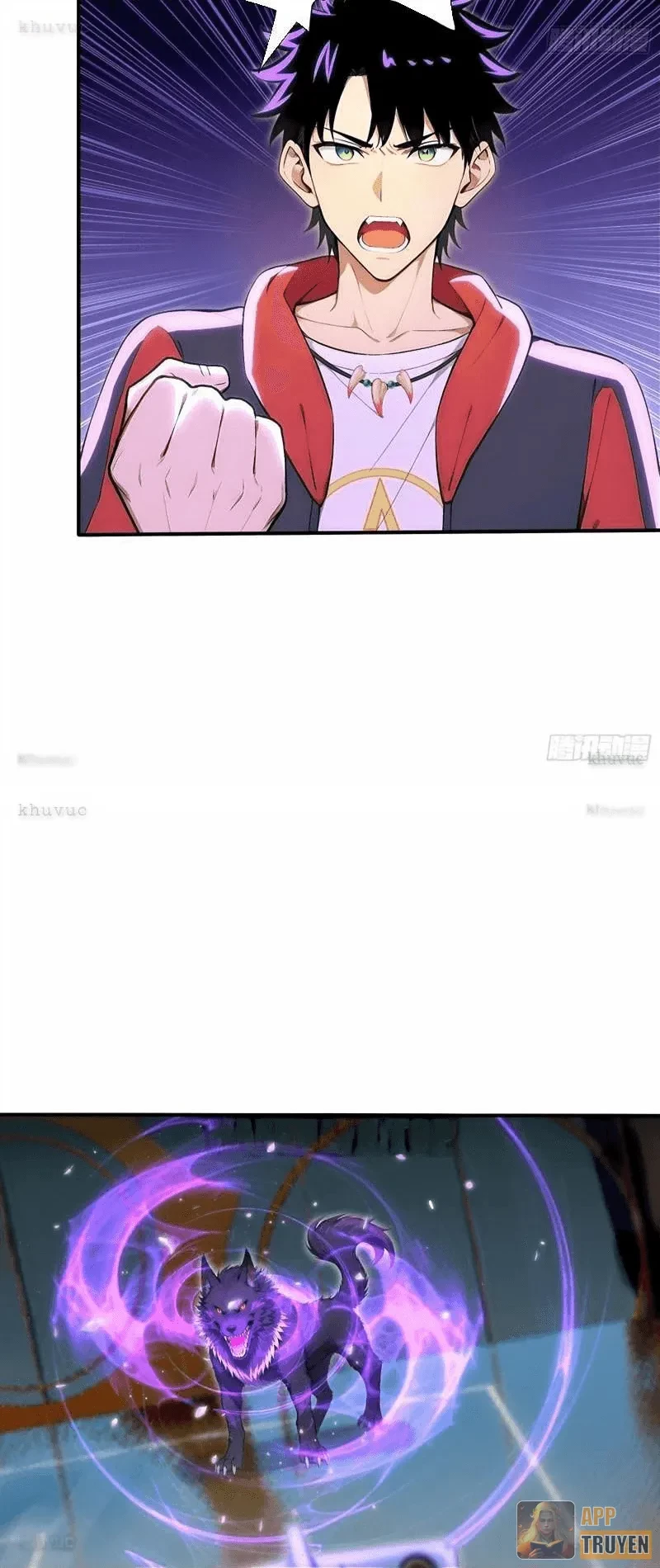 Đệ Nhất Ngự Thú Sư Chapter 114 - 10