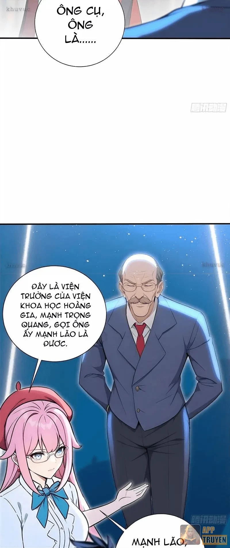 Đệ Nhất Ngự Thú Sư Chapter 114 - 19