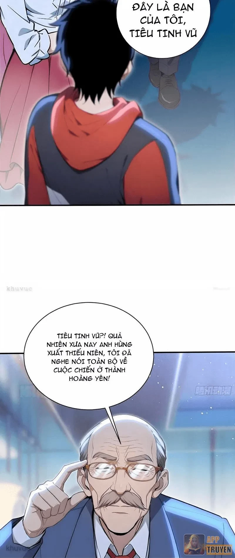 Đệ Nhất Ngự Thú Sư Chapter 114 - 20