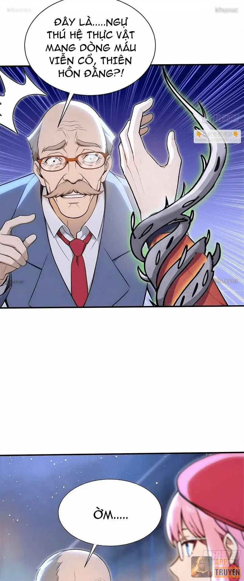 Đệ Nhất Ngự Thú Sư Chapter 114 - 22