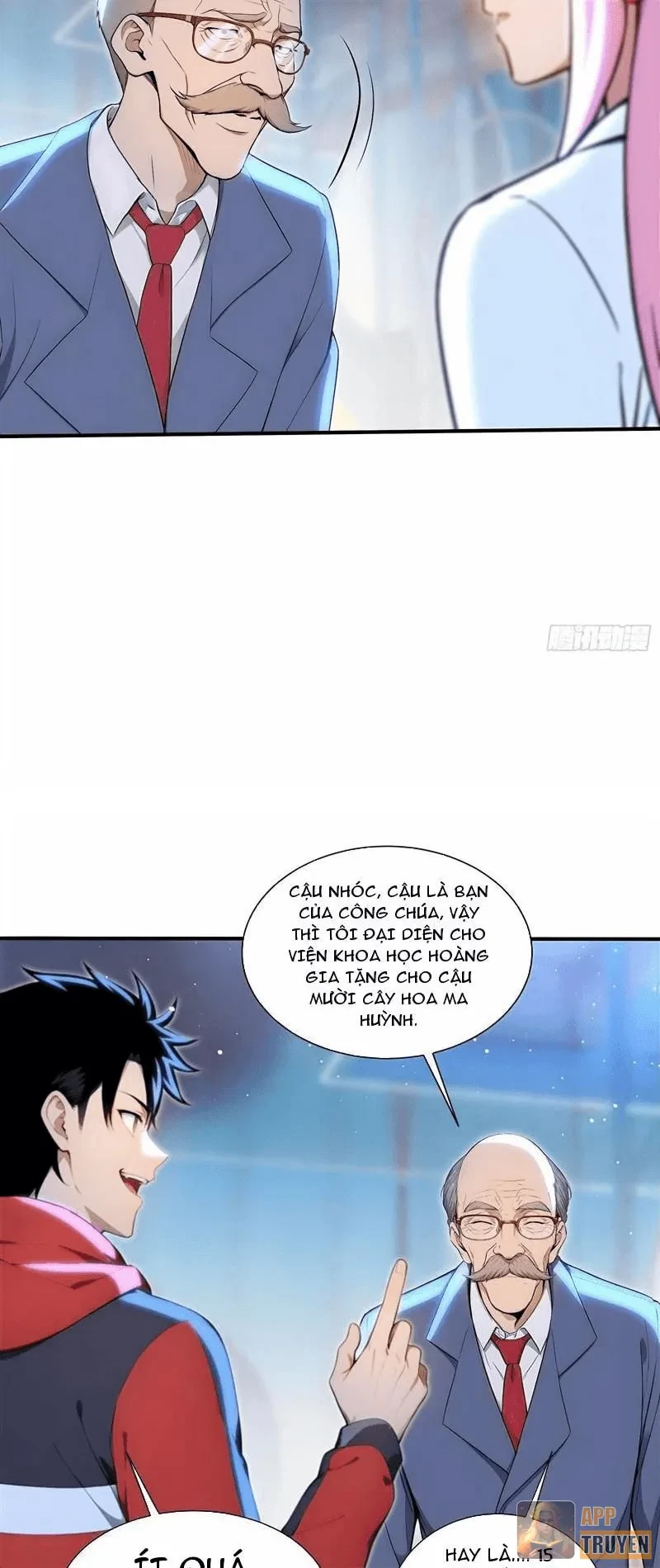 Đệ Nhất Ngự Thú Sư Chapter 114 - 23