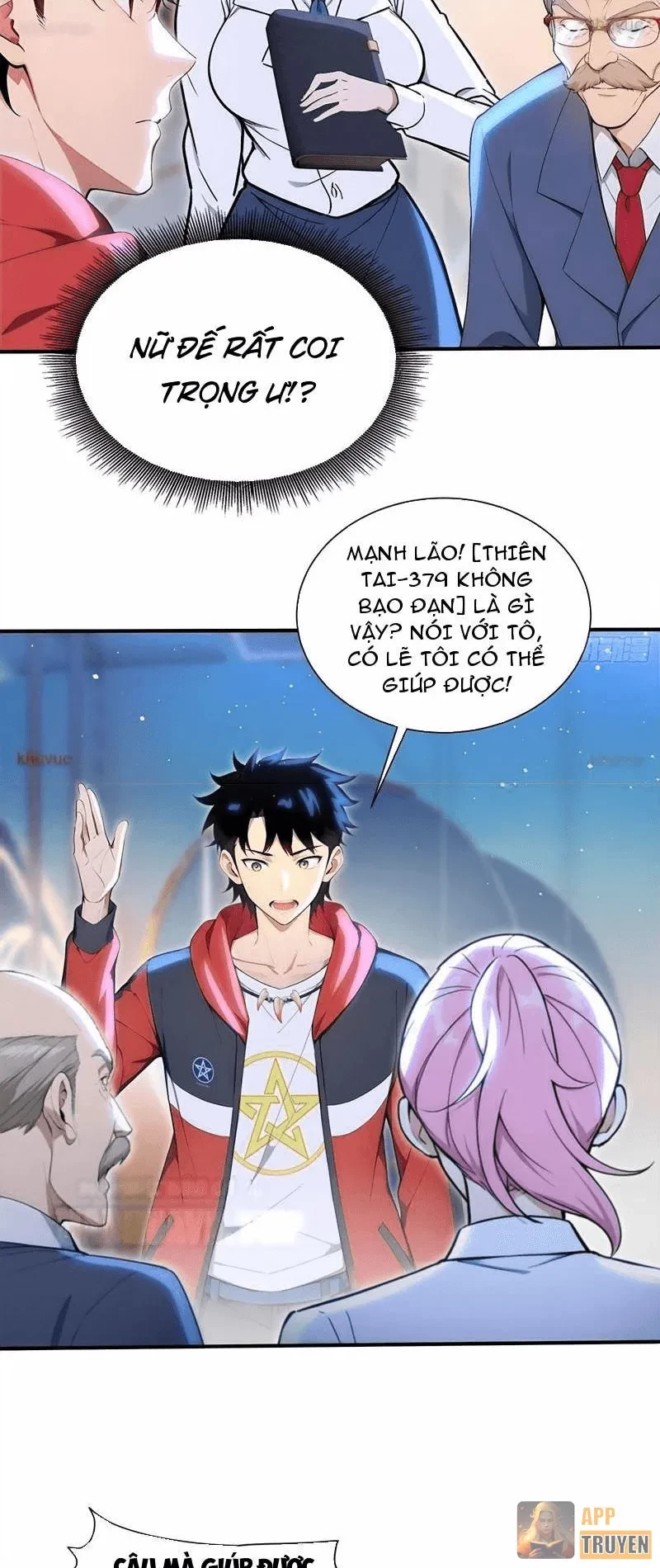 Đệ Nhất Ngự Thú Sư Chapter 114 - 26