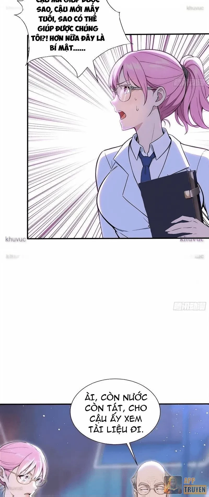 Đệ Nhất Ngự Thú Sư Chapter 114 - 27