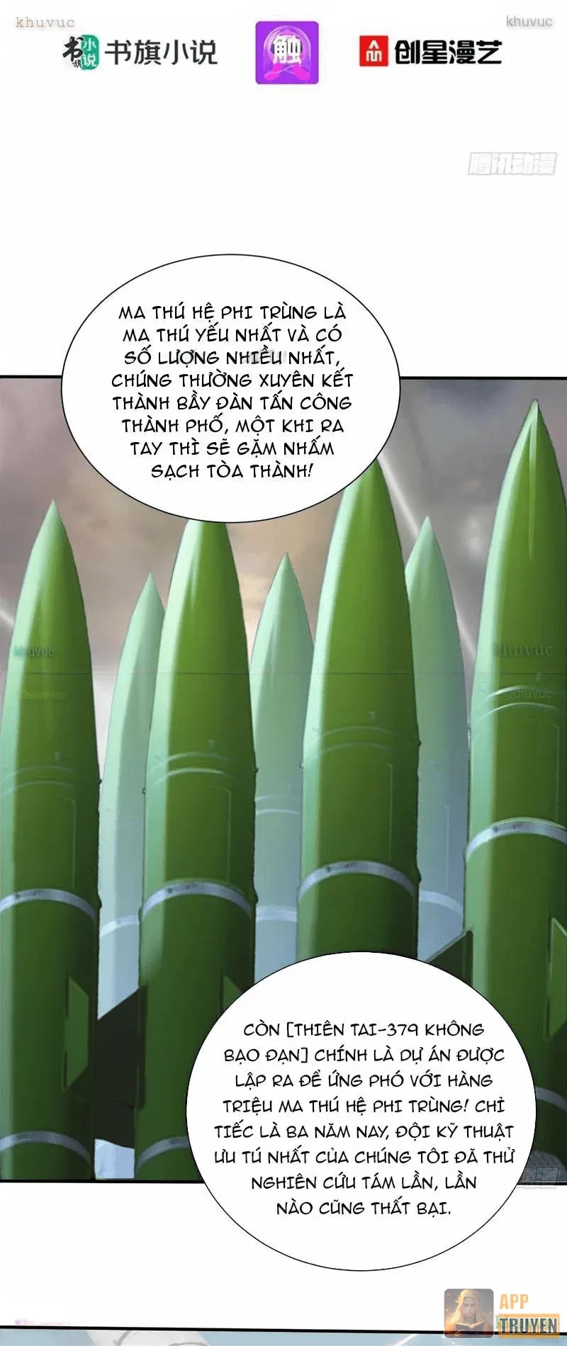 Đệ Nhất Ngự Thú Sư Chapter 115 - 2