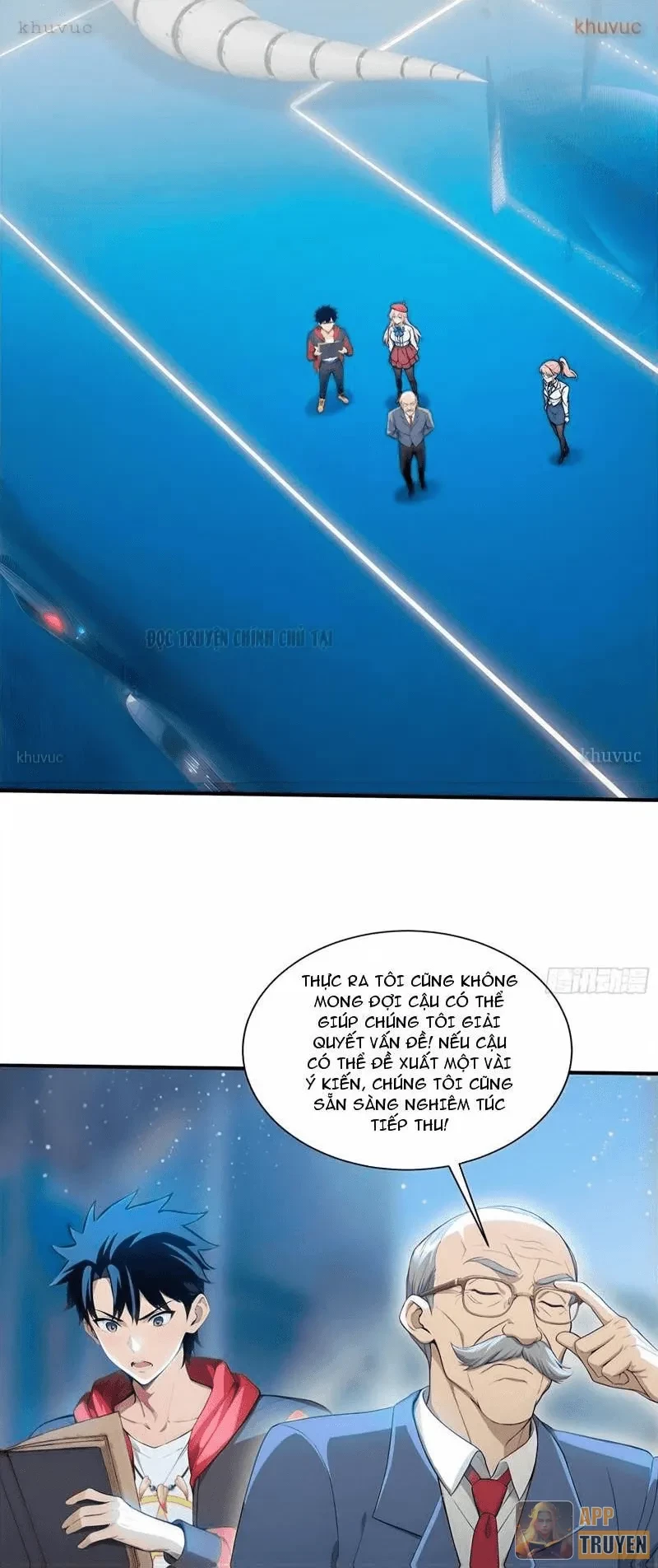 Đệ Nhất Ngự Thú Sư Chapter 115 - 3